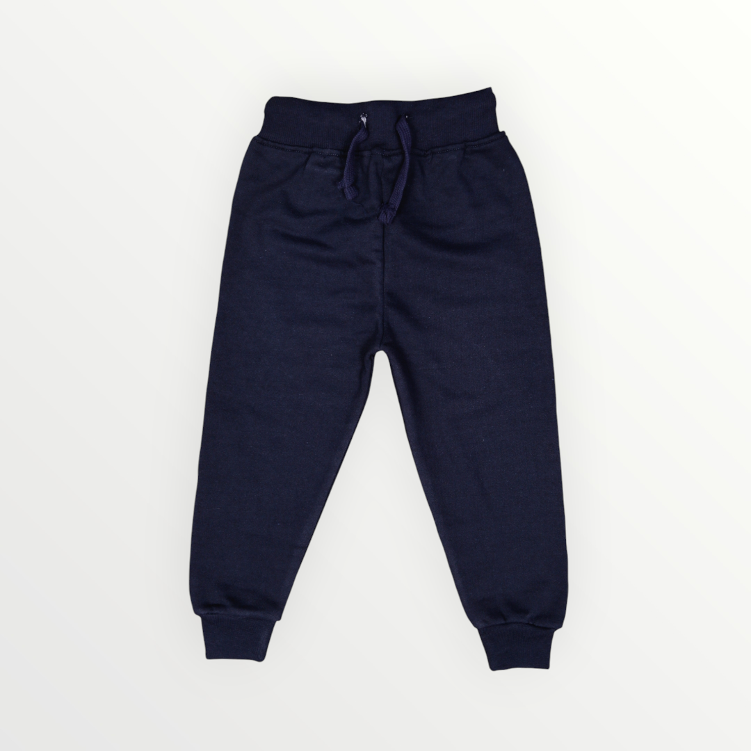 Kids trousers - Dark blue