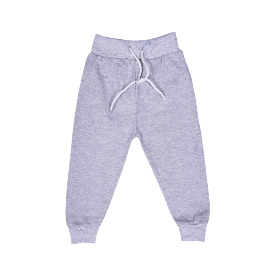 Kids trousers - Grey