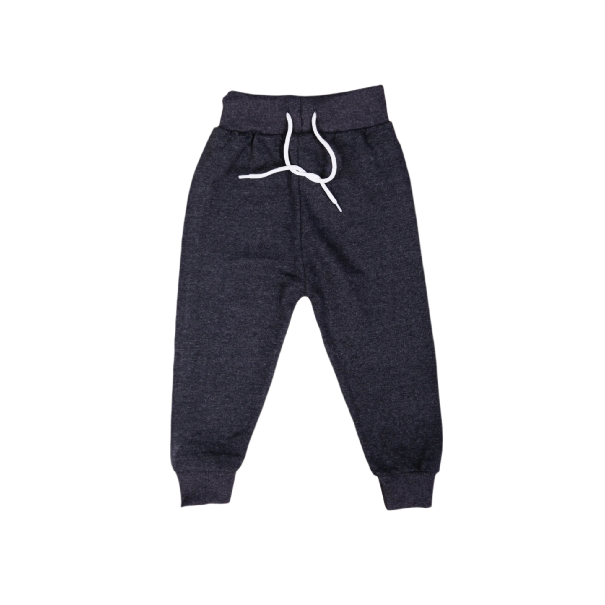 Kids trousers - Dark Grey