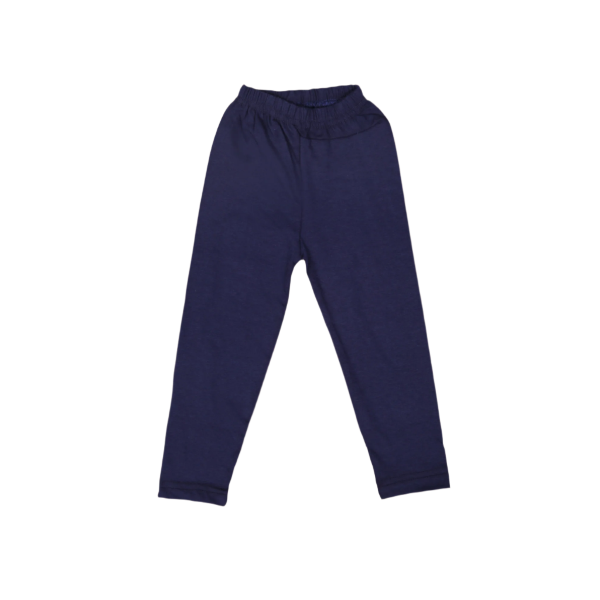 Kids strechable tights-Blue